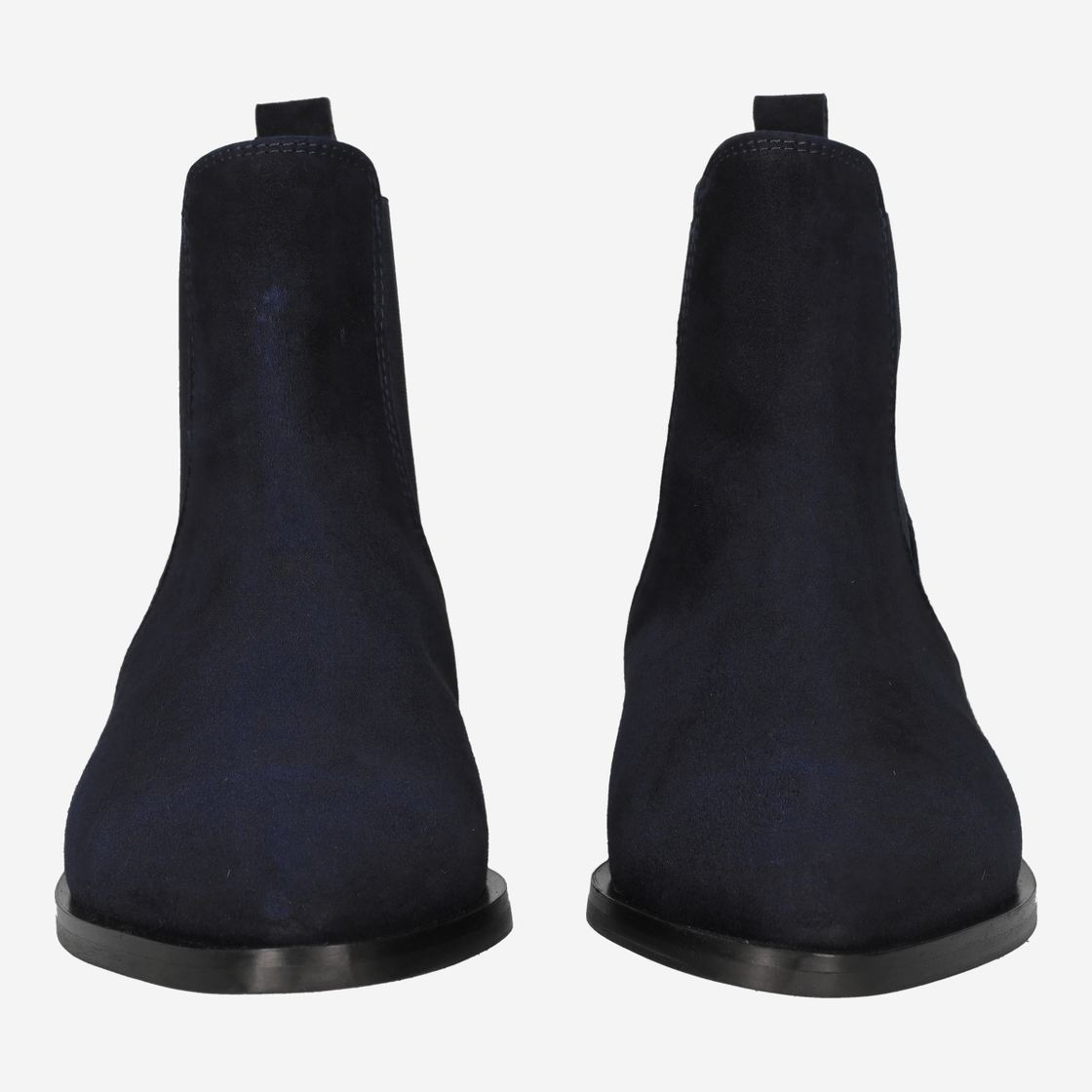 Lüke Marton ELETTRA - Blue - Front view