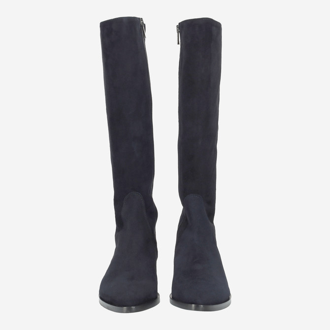 Lüke Marton ANNIE - Blue - Front view