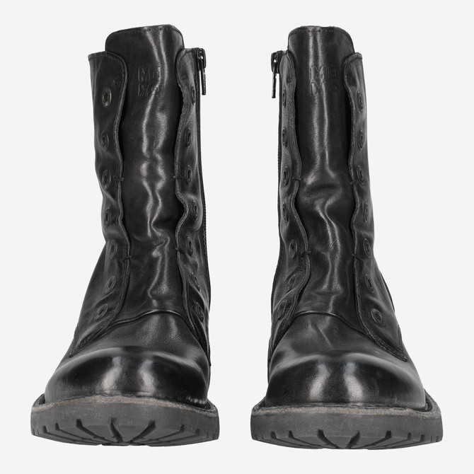 Moma Frago 77406C-CU - Black - Front view