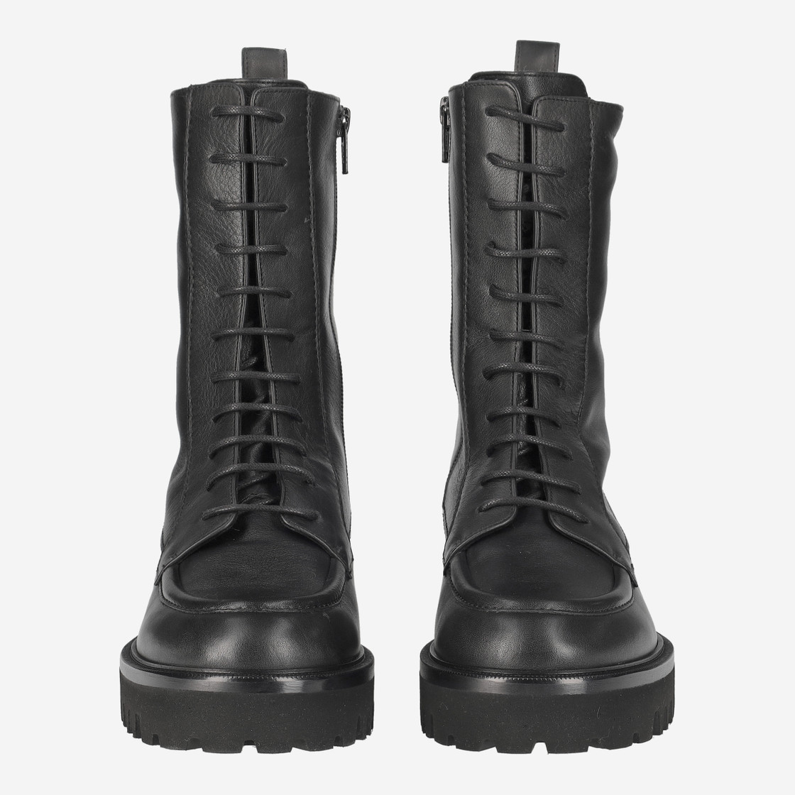 Trumans 4008 230 - Black - Front view