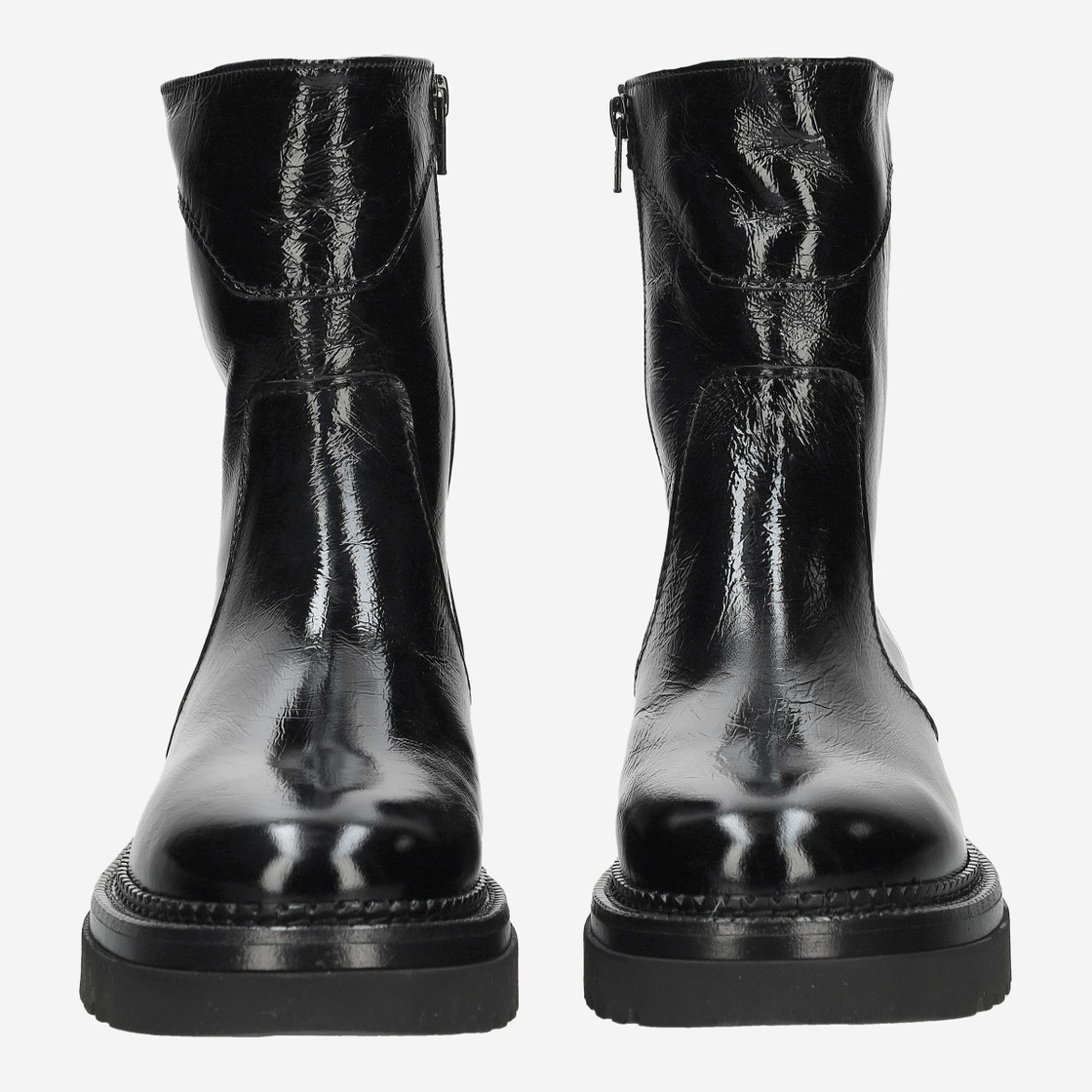 Homers 21876R - Black - Front view