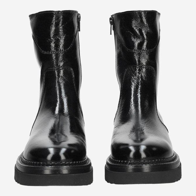 Homers 21876R - Black - Front view