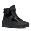 Geox MILLEINY - Black - Front view