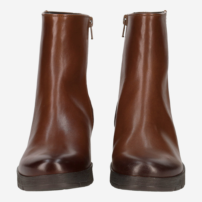 Gabor 2.071 - Brown - Front view