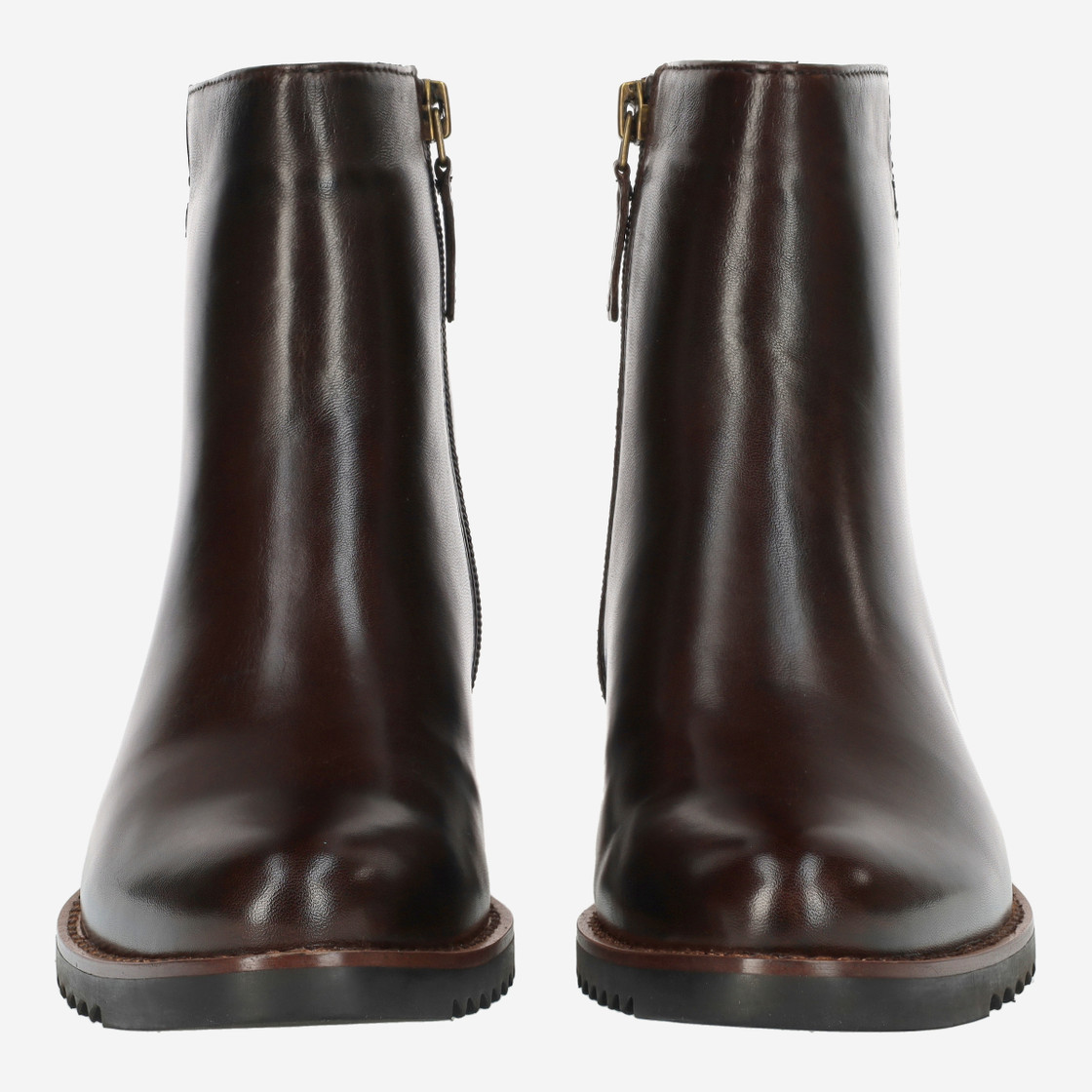 Maripé GG410 - Brown - Front view