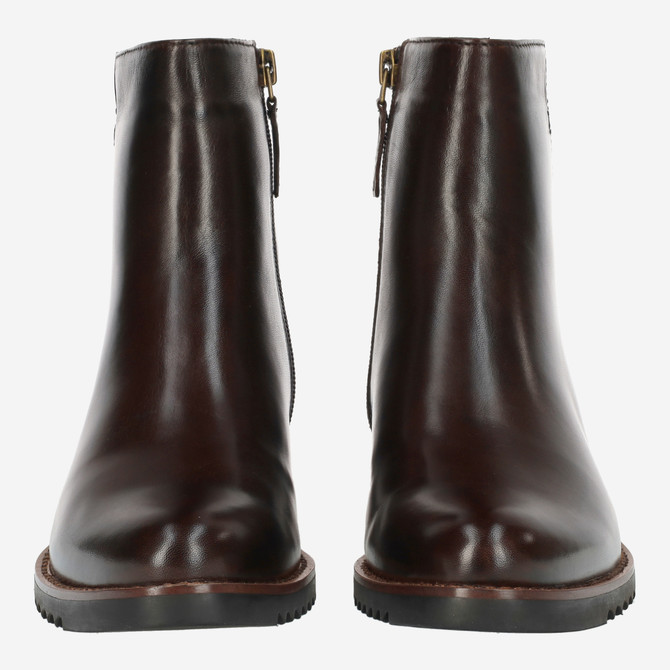 Maripé GG410 - Brown - Front view