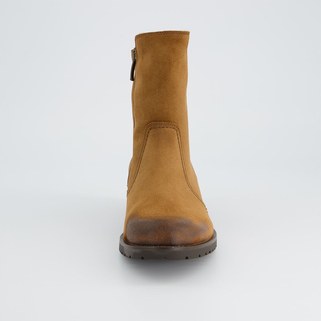 Paul Green 8281-028 - Brown - Front view