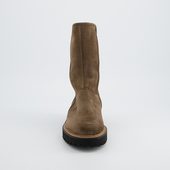 Paul Green 8282-018 - Brown - Front view