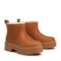 Timberland A283G STONE STREET MID WARM LI - Brown - Front view