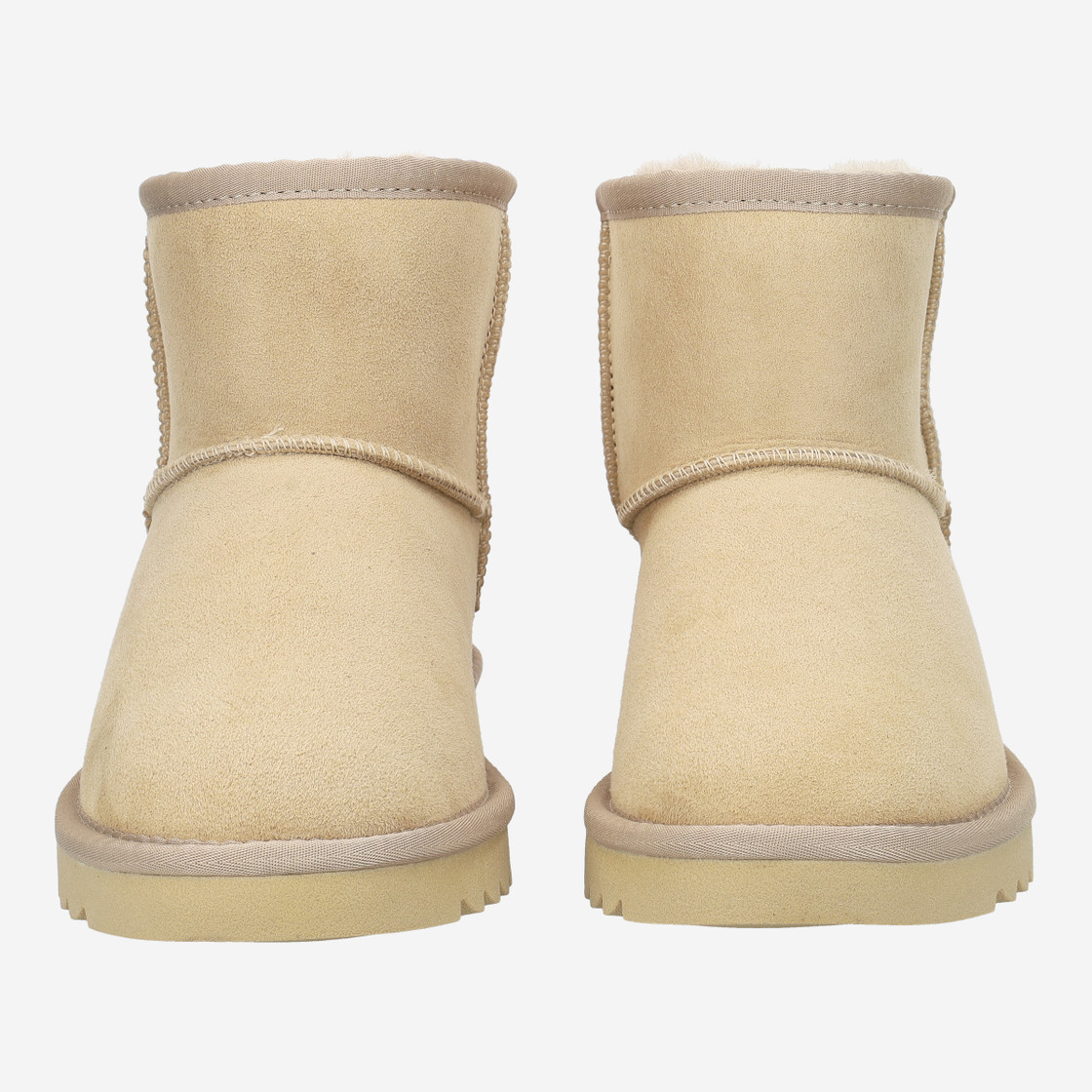 Ara ALASKA - Beige - Front view