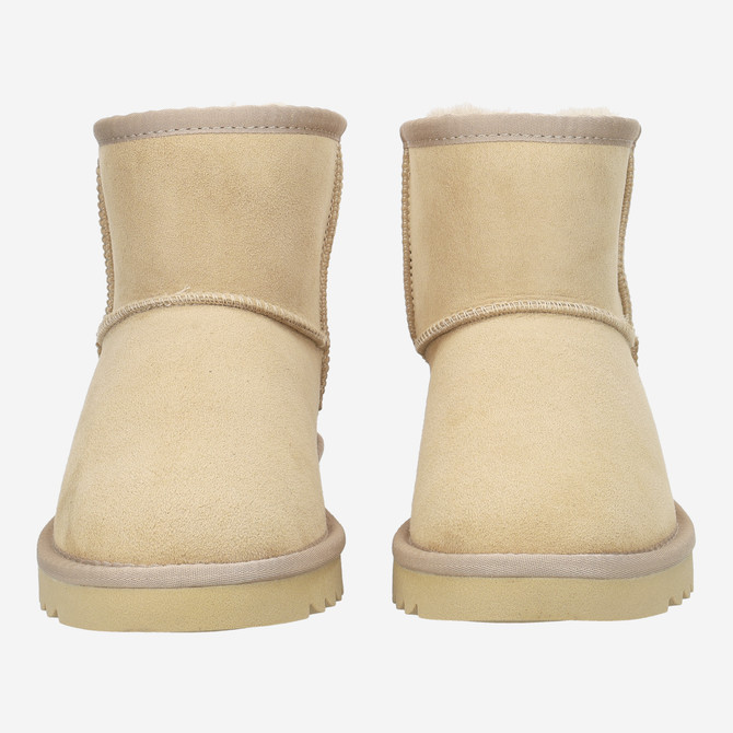 Ara ALASKA - Beige - Front view