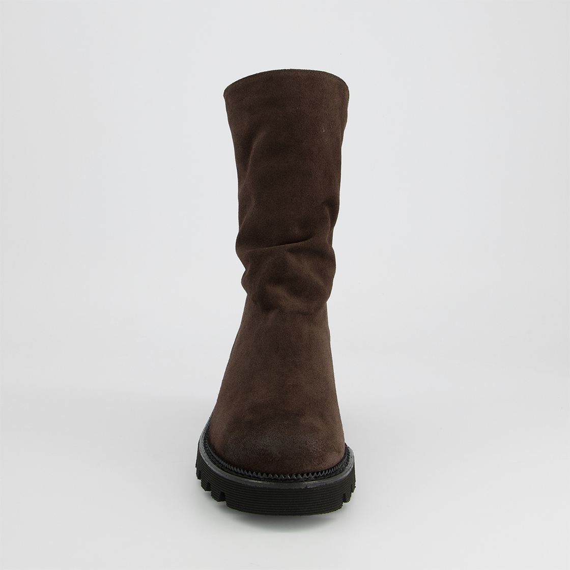 Paul Green 8291-018 - Beige - Front view