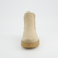 Paul Green 8292-018 - Beige - Front view