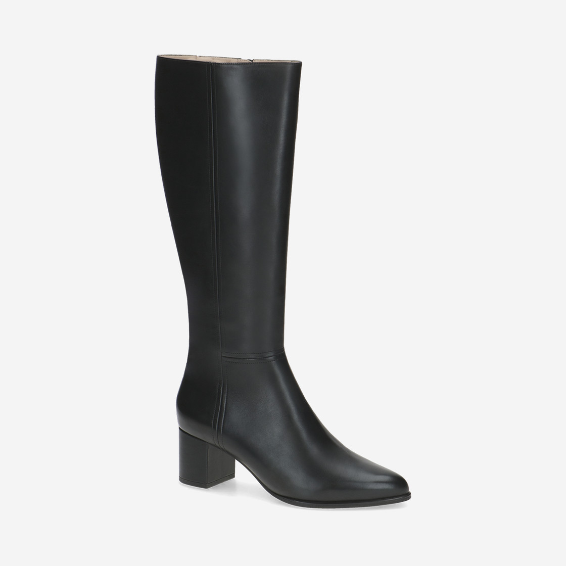  75540 - Black - Front view