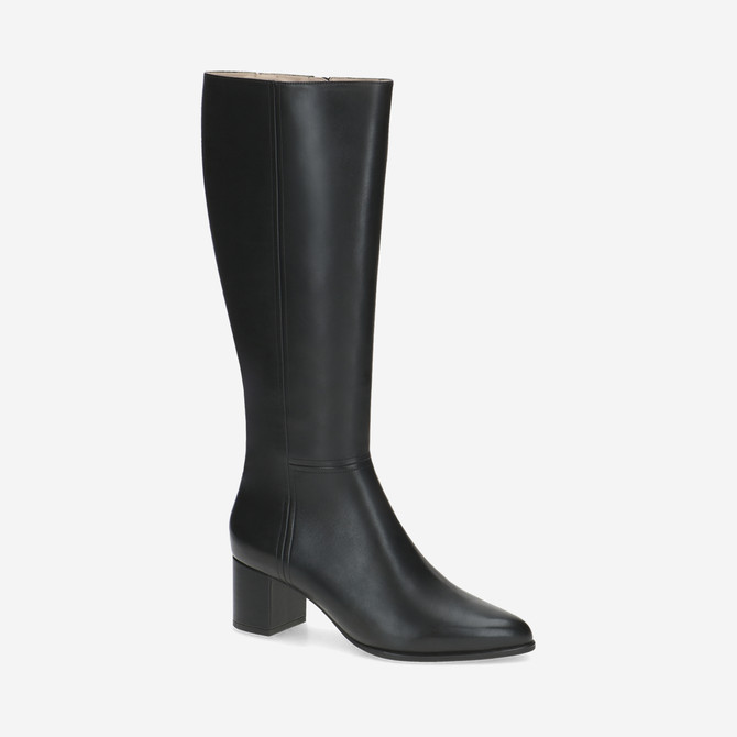  75540 - Black - Front view