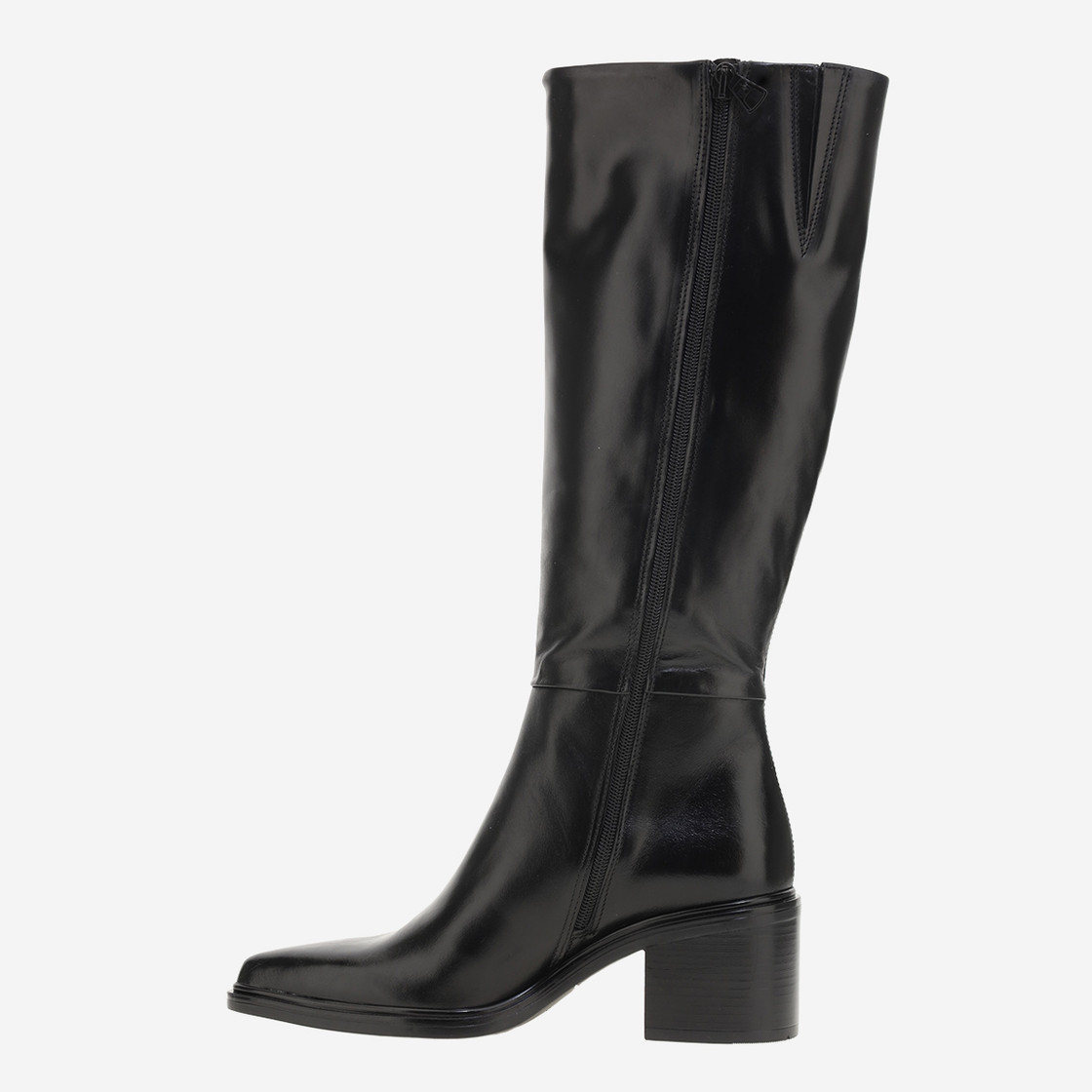MJUS L39303 - Black - Front view