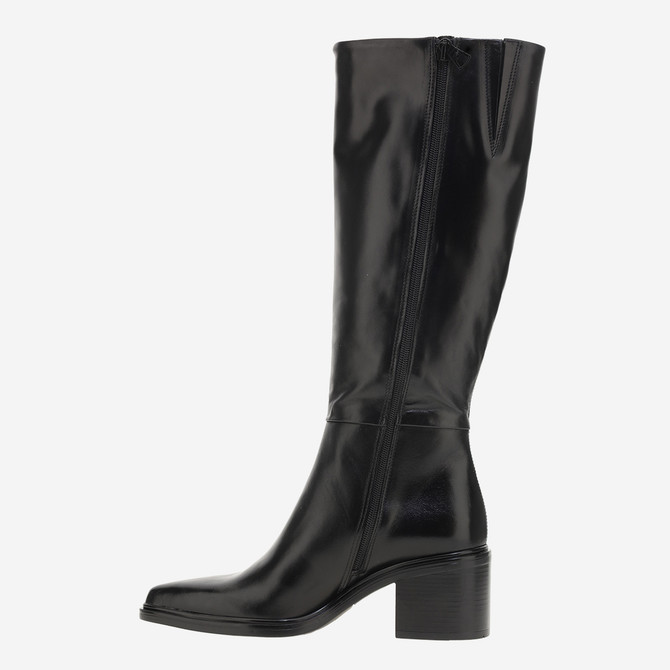 MJUS L39303 - Black - Front view