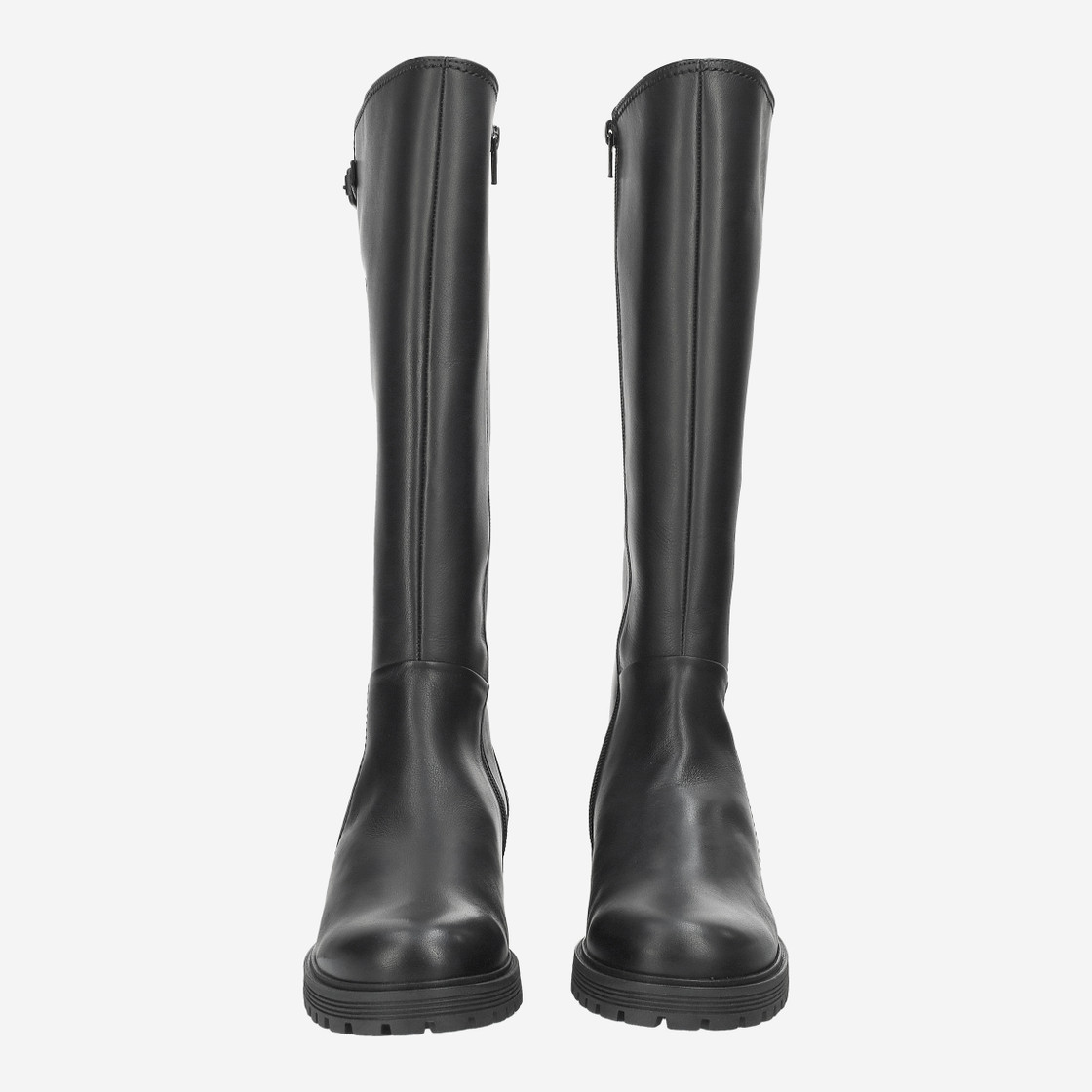 Gabor 2.767 - Black - Front view