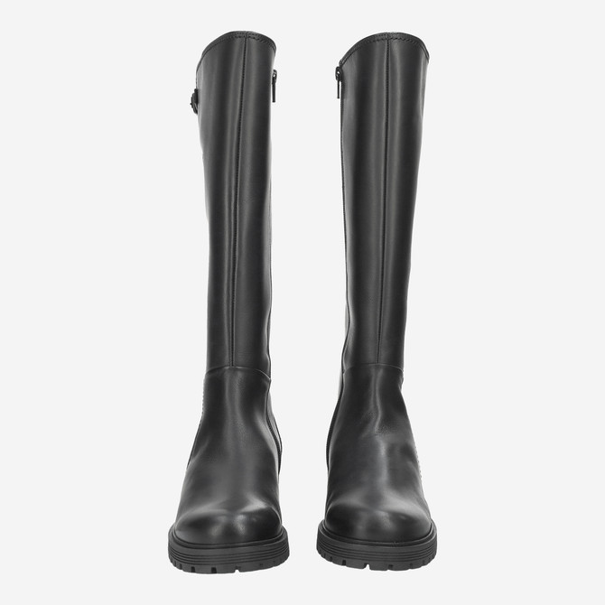 Gabor 2.767 - Black - Front view