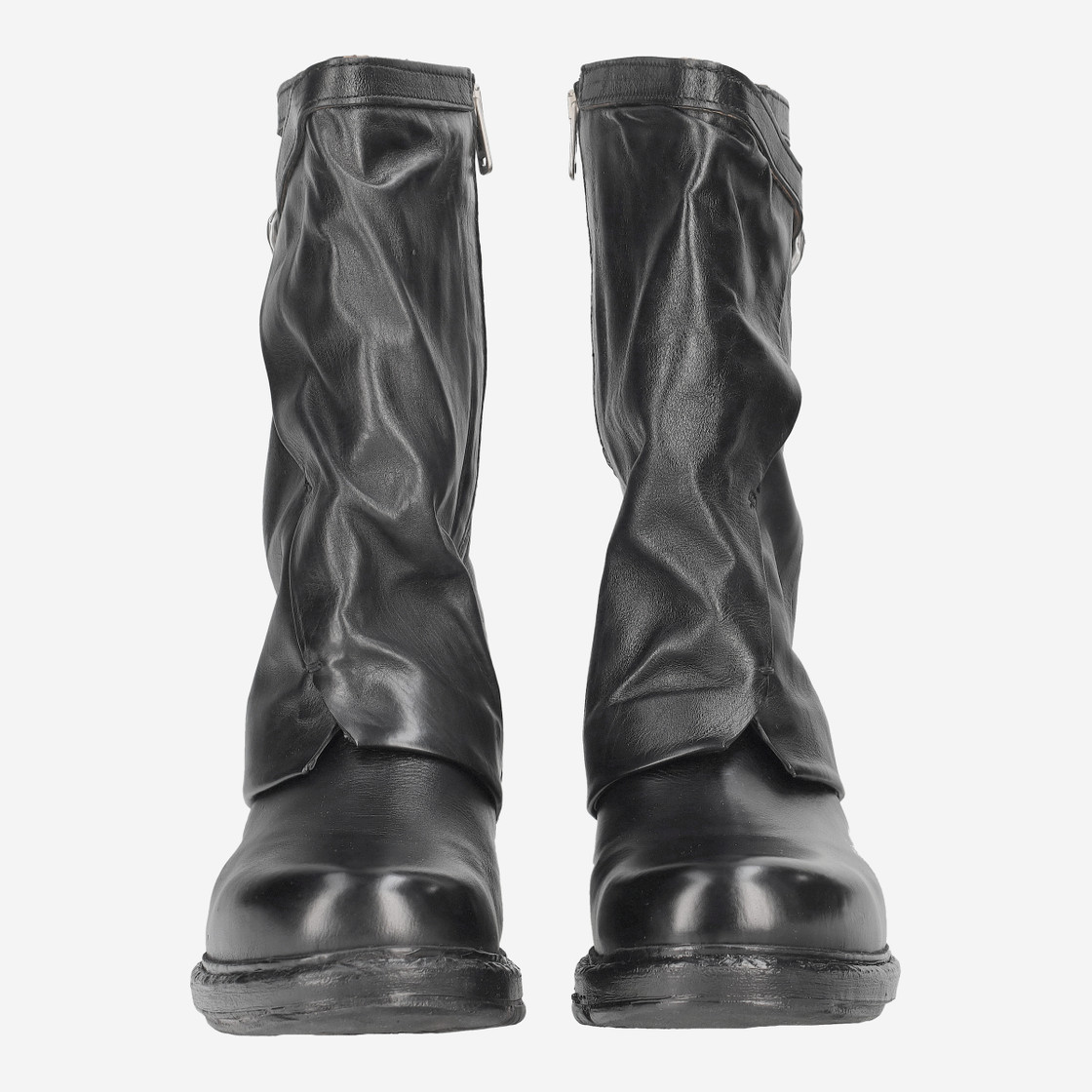 Airstep B80234 - Black - Front view