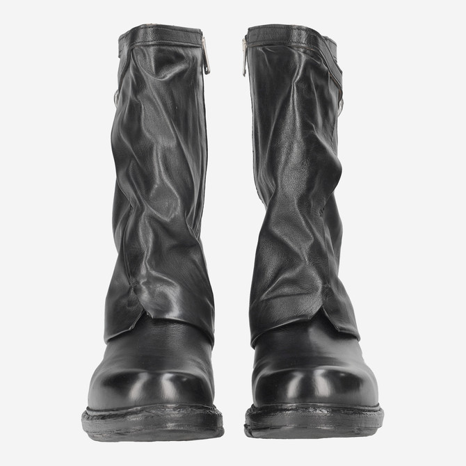 Airstep B80234 - Black - Front view