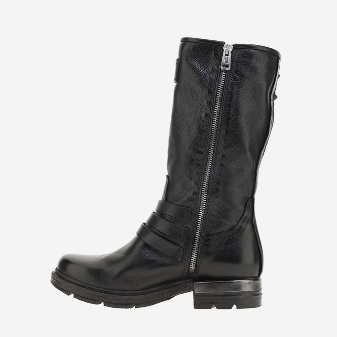 Airstep B80329 - Black - Front view