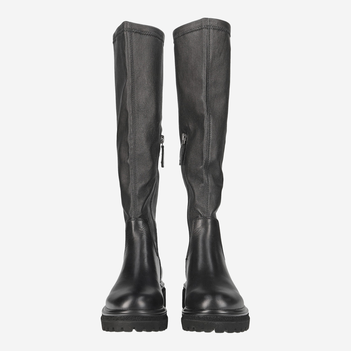 Maripé MA143 - Black - Front view