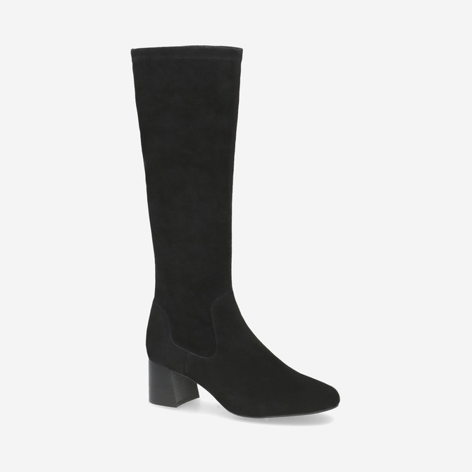  75521 - Black - Front view