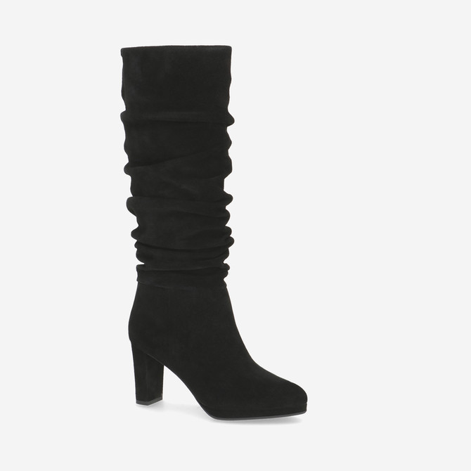  75541 - Black - Front view