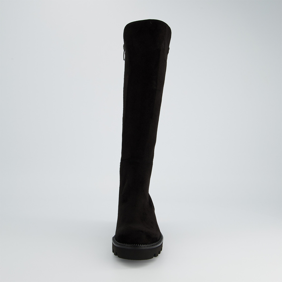 Paul Green 8289-008 - Black - Front view