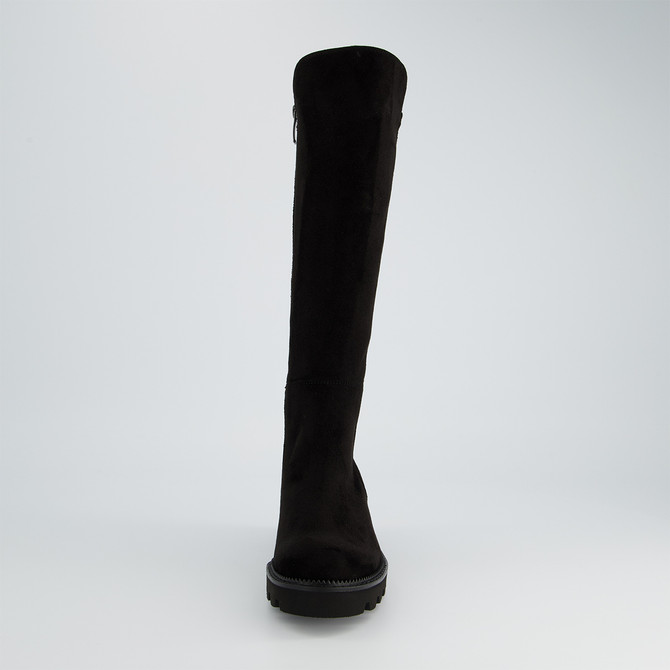 Paul Green 8289-008 - Black - Front view