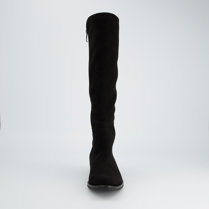 Paul Green 8254-008 - Black - Front view