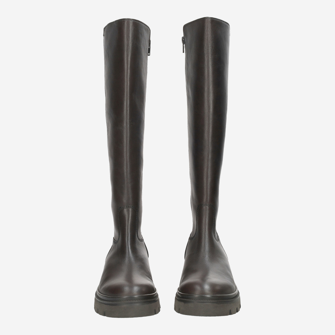 Gabor 1.859 - Brown - Front view