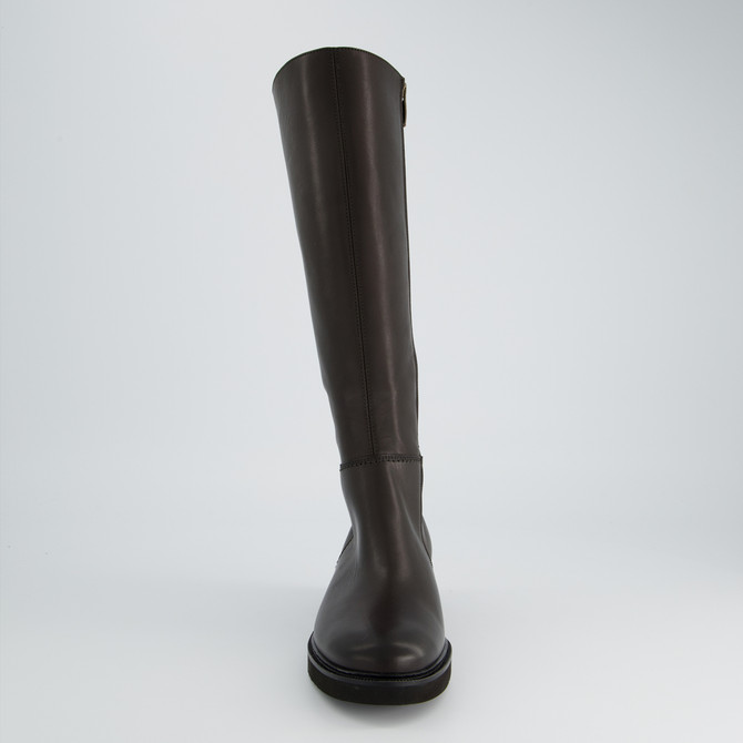 Paul Green 8283-018 - Brown - Front view