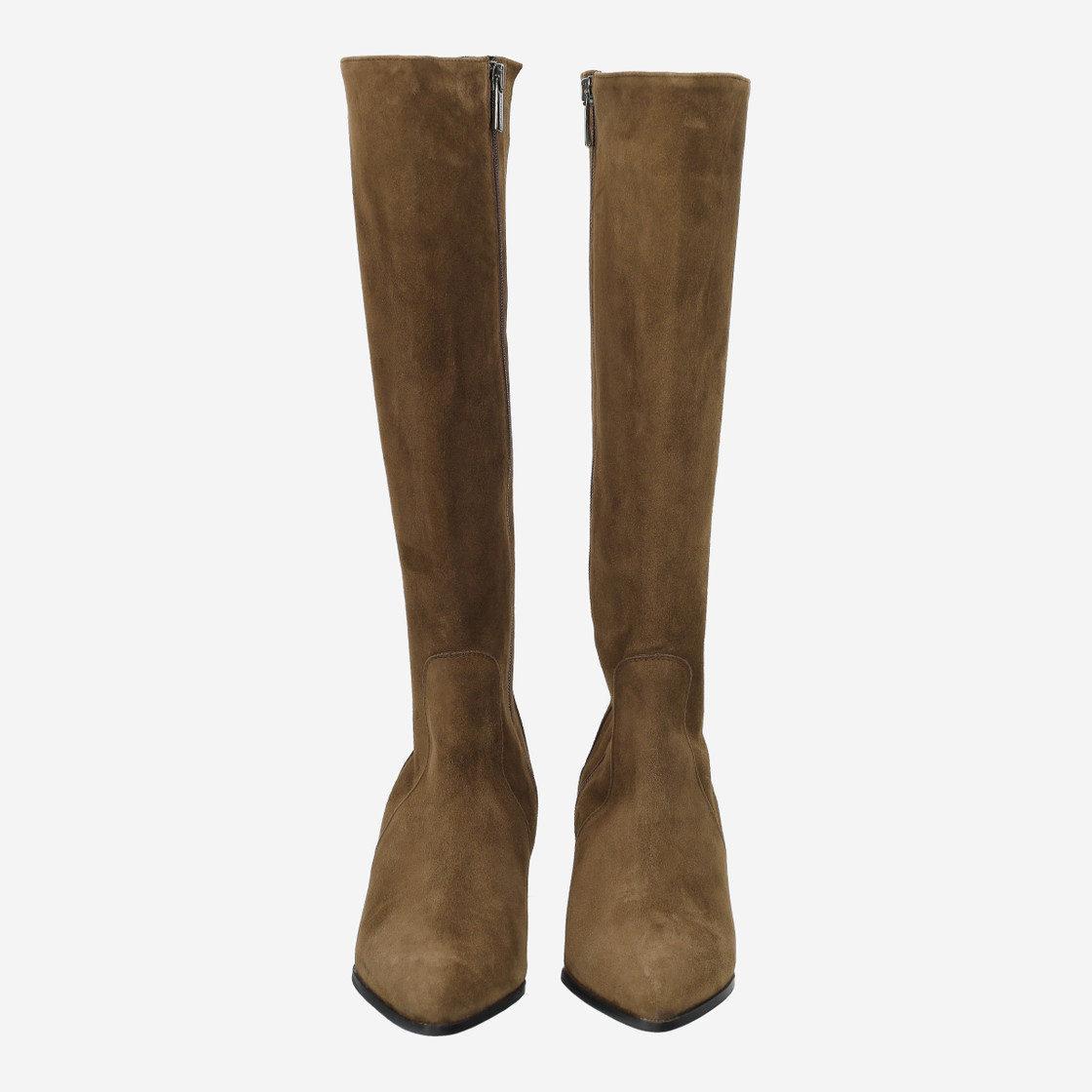 Lüke Marton BONNIE - Brown - Front view