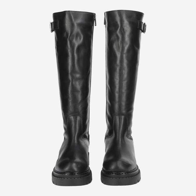 Lüke Marton ALLESSANDRA - Black - Front view