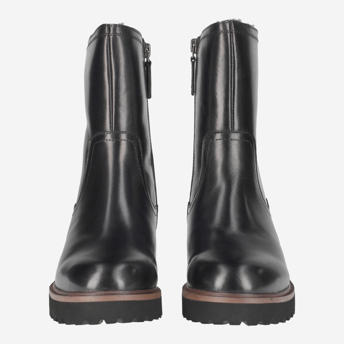 Maripé MA102 V.1 Warm lining in black buy online