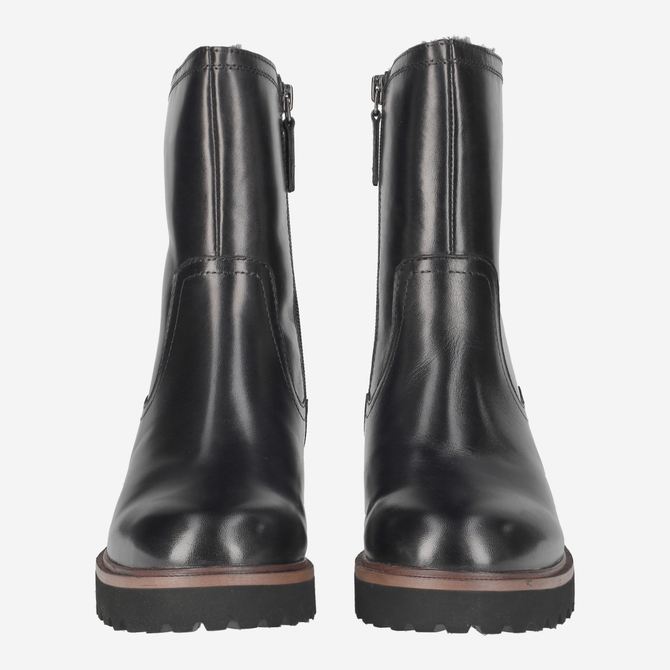 Maripé MA102 - Black - Front view