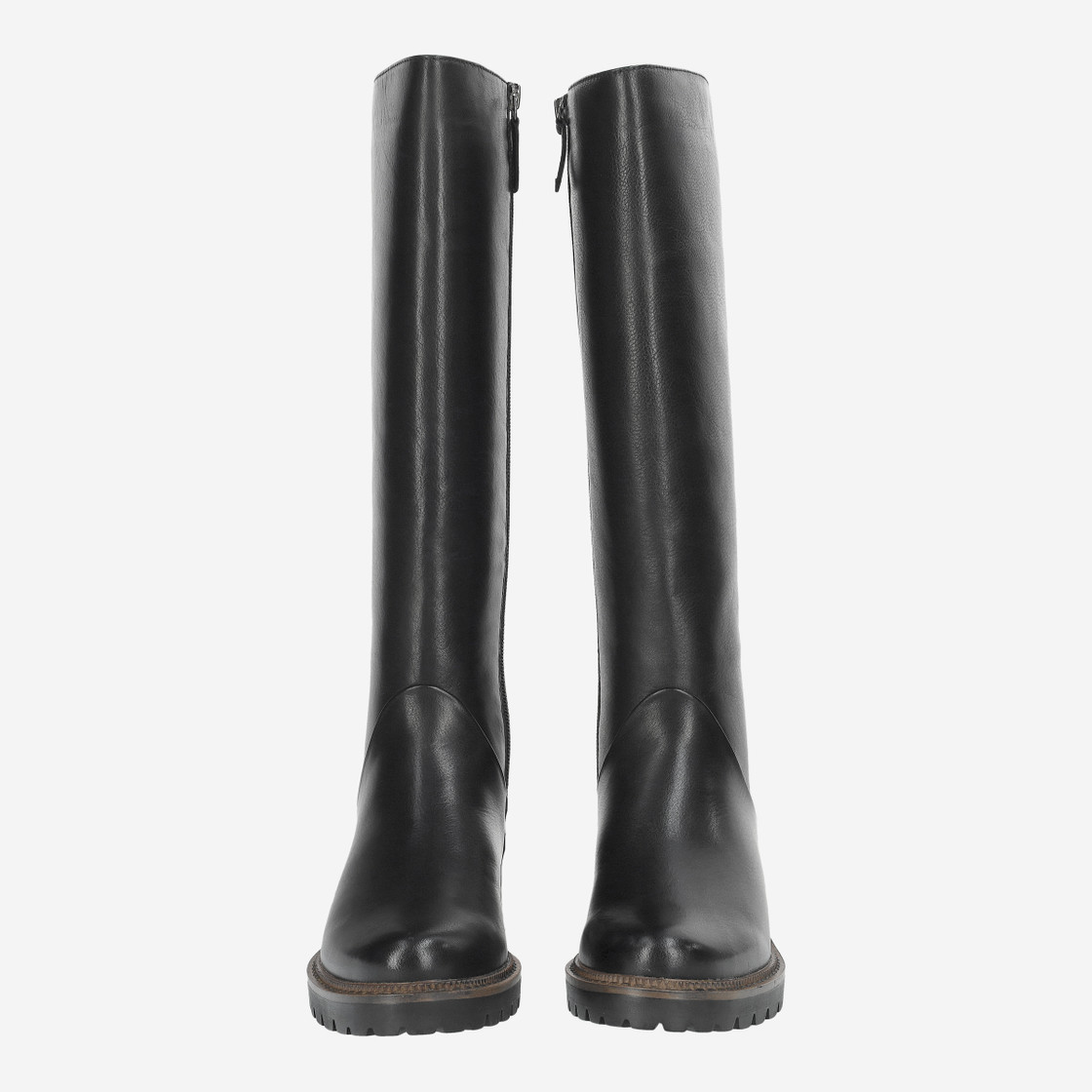 Maripé GG190 - Black - Front view