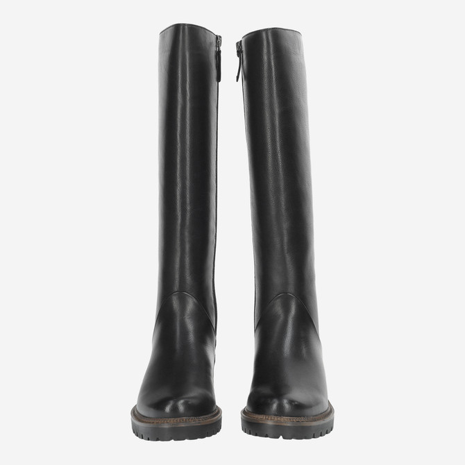 Maripé GG190 - Black - Front view