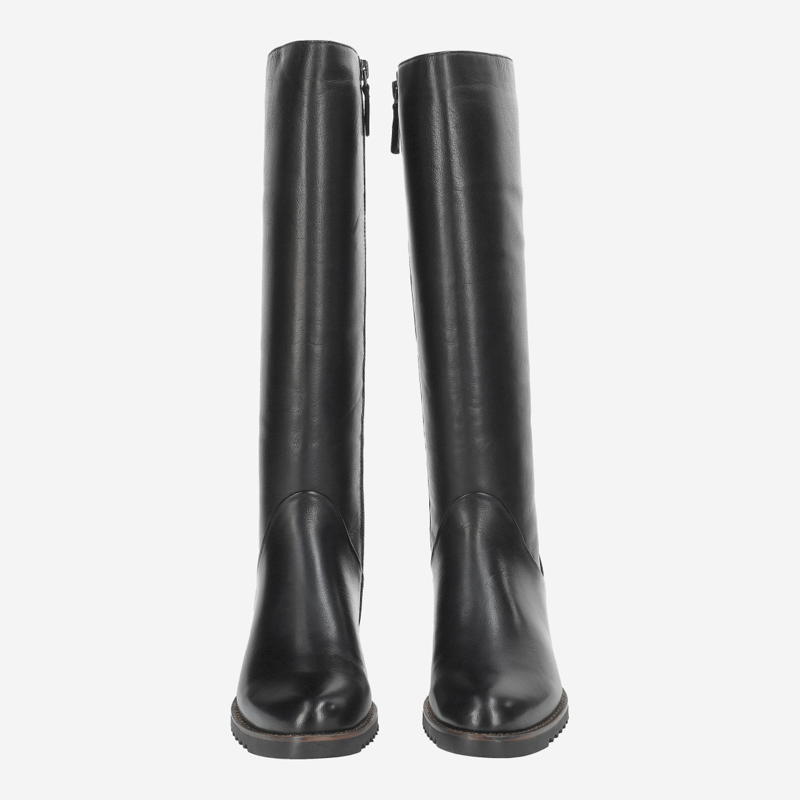 Maripé GG408 - Black - Front view