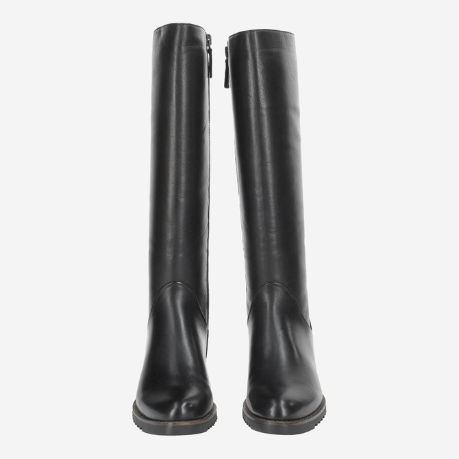 Maripé GG408 - Black - Front view