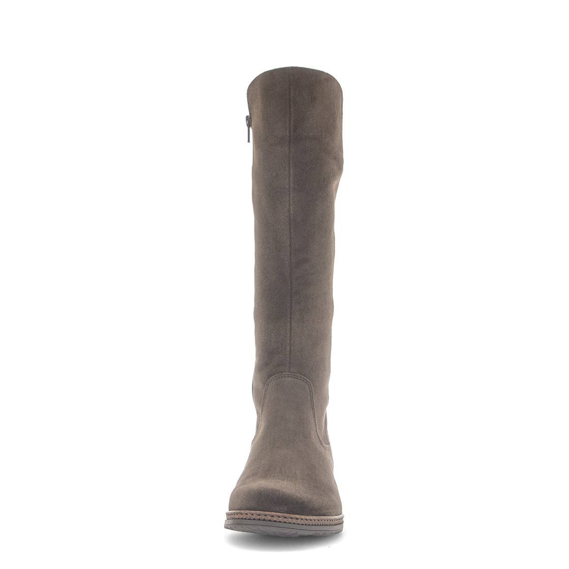 Gabor 4.679 - Gray - Front view