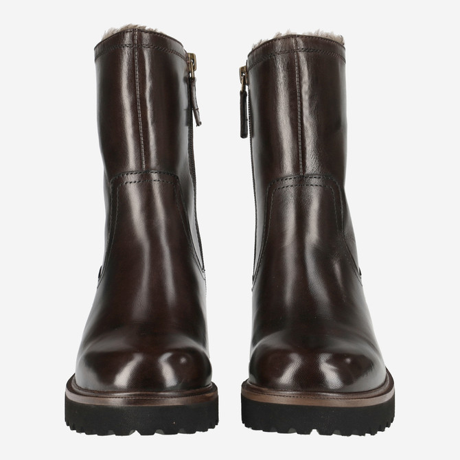 Maripé MA102 - Brown/ Greige - Front view