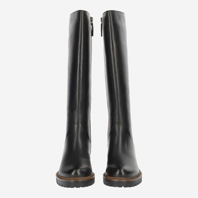 Maripé GG190 - Brown - Front view