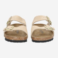 birkenstock ARIZONA - Beige - Front view