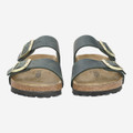 birkenstock ARIZONA - Green - Front view