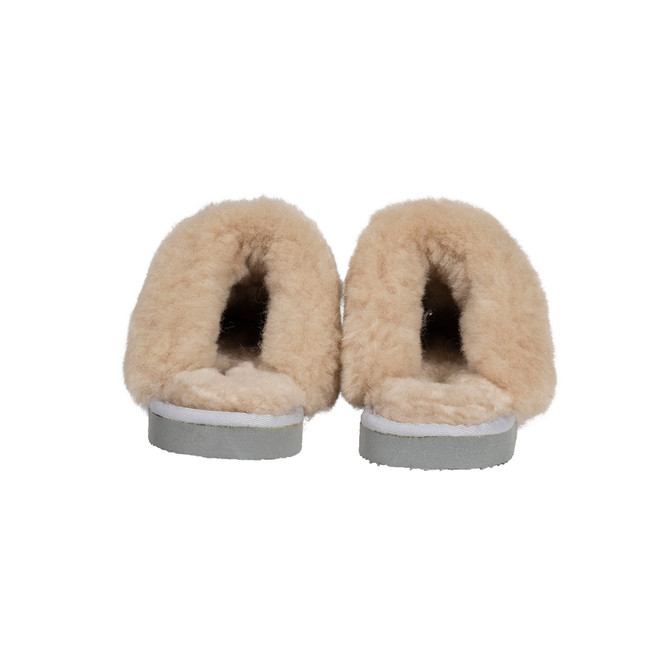 Shepherd JESSICA - Silver - Front view