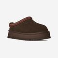 UGG australia TAZZ II - Brown - Front view