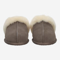 UGG australia SCUFETTE II - Brown - Front view